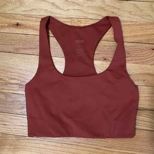 Girlfriend Collective Paloma bra